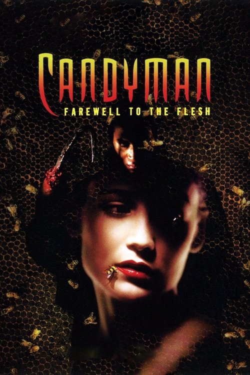 Candyman Farewell to the Flesh (1995) บรรยายไทยแปล
