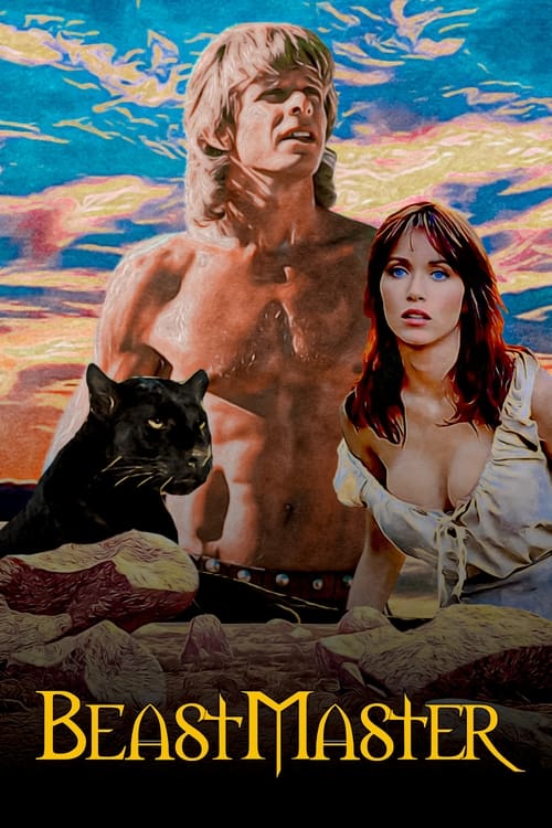 The Beastmaster เดอะ บีสต์มาสเตอร์ (1982) บรรยายไทย