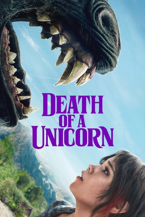 Death Of A Unicorn ความตายของยูนิคอร์น (2025)