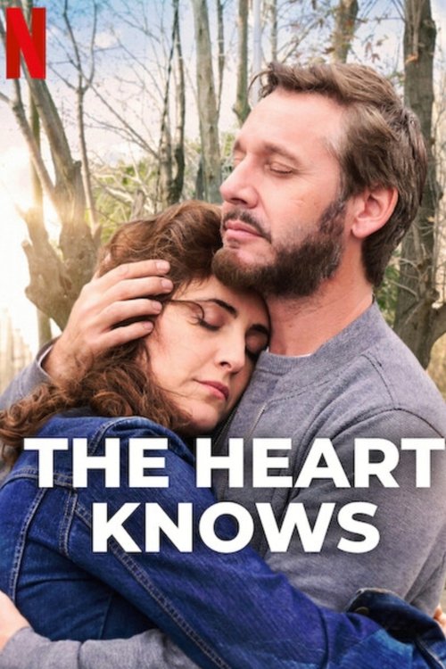 The Heart Knows (Corazón delator) หัวใจรู้เอง (2025) NETFLIX