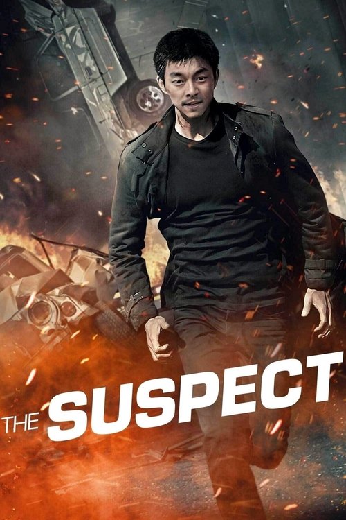 The Suspect ล้างบัญชีแค้น ล่าตัวบงการ (2013) บรรยายไทย
