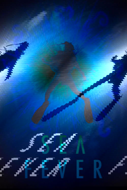 Sea Fever ปรสิตฝังร่าง สัตว์ทะเลมรณะ (2019) HDTV