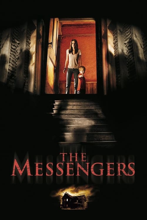 The Messengers คนเห็นโคตรผี (2007)