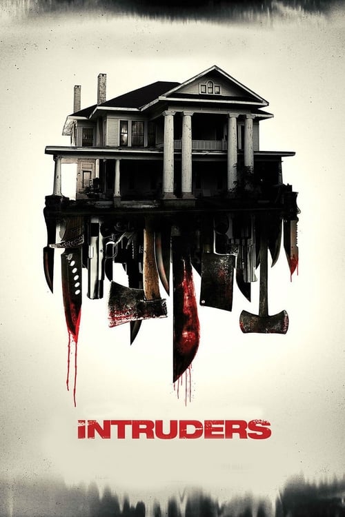 Intruders (Shut In) (2015) บรรยายไทยแปล
