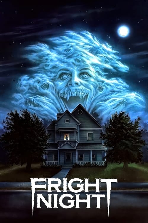 Fright Night คืนนี้ผีมาตามนัด (1985) บรรยายไทย