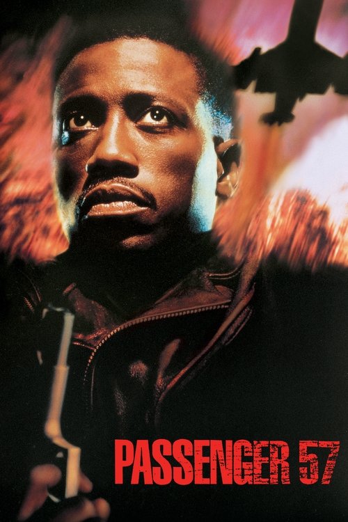 Passenger 57 คนอันตราย 57 (1992)