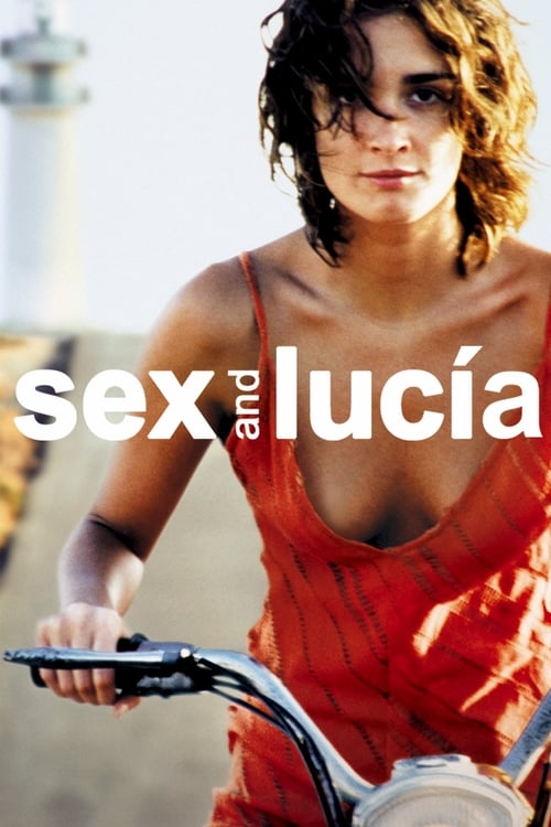 Sex and Lucia (Lucía y el sexo) ปราถนาที่อยากเจ็บ (2001) บรรยายไทย