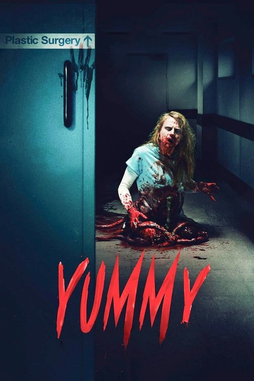 Yummy (2019) HDTV
