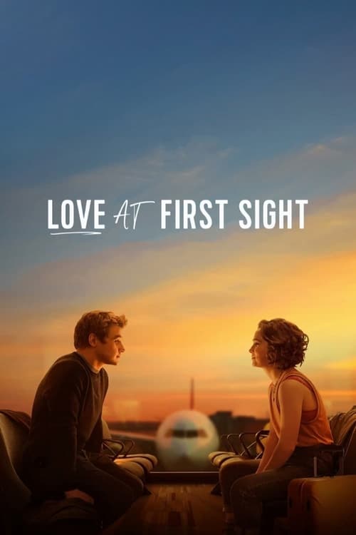 Love at First Sight รักแรกพบ (2023)