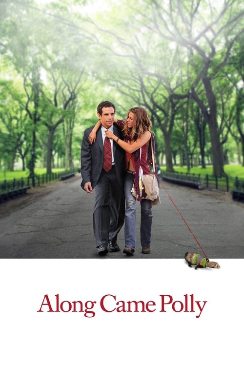 Along Came Polly กล้า กล้าหน่อย อย่าปล่อยให้ชวดรัก (2004)