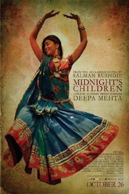 Midnight’s Children ปาฏิหาริย์ทารกรัตติกาล (2012)