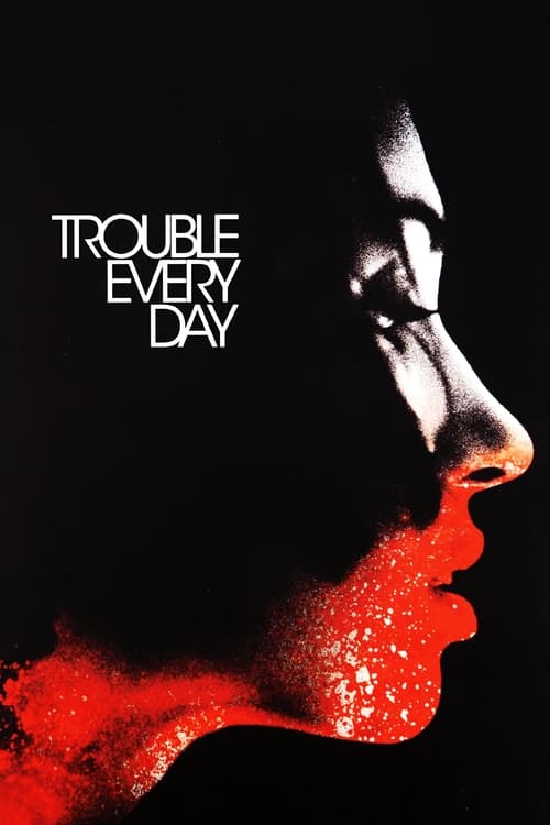 Trouble Every Day (Sangre caníbal) (2001) บรรยายไทย