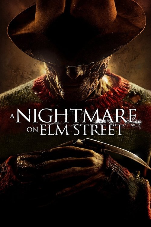 A Nightmare on Elm Street นิ้วเขมือบ (2010)
