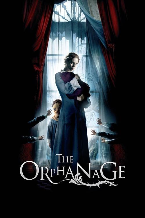The Orphanage สถานรับเลี้ยงผี (2007)
