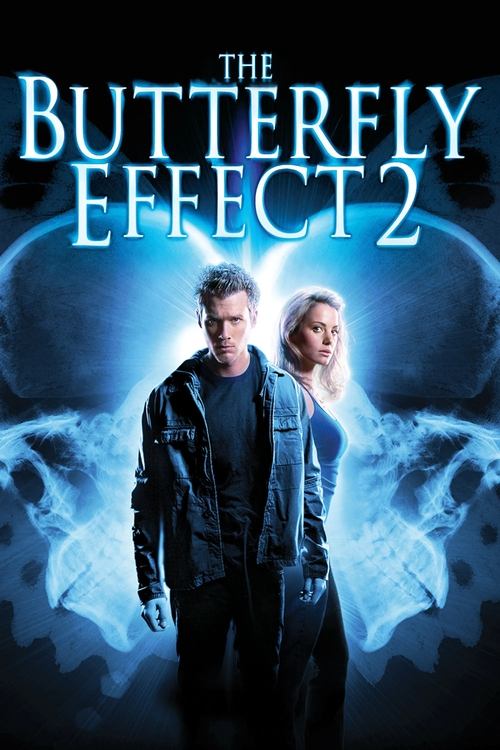 The Butterfly Effect 2 เปลี่ยนตาย ไม่ให้ตาย 2 (2006)