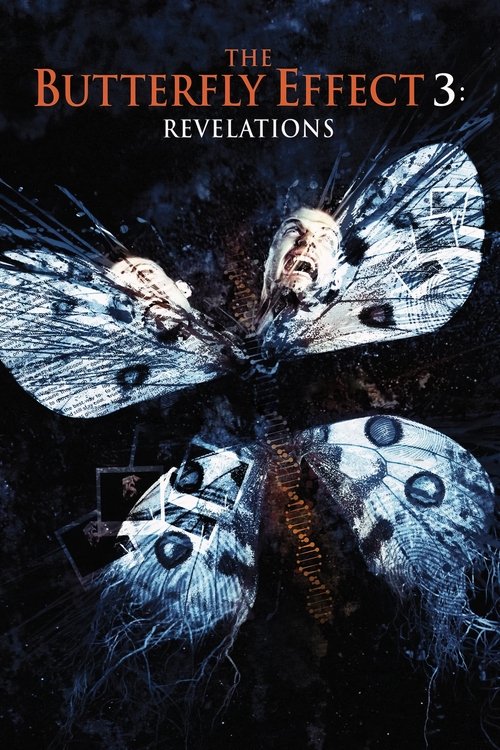 The Butterfly Effect 3 Revelations เปลี่ยนตาย ไม่ให้ตาย 3 (2009)