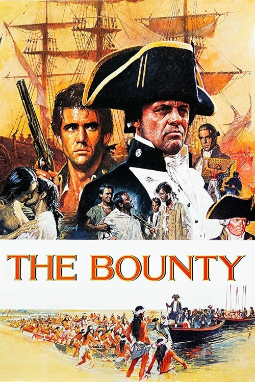 The Bounty (1984) บรรยายไทย
