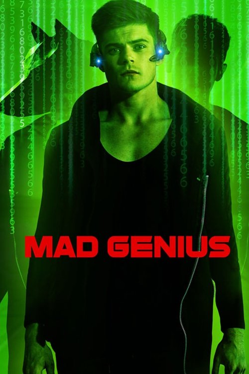 Mad Genius (2017) HDTV