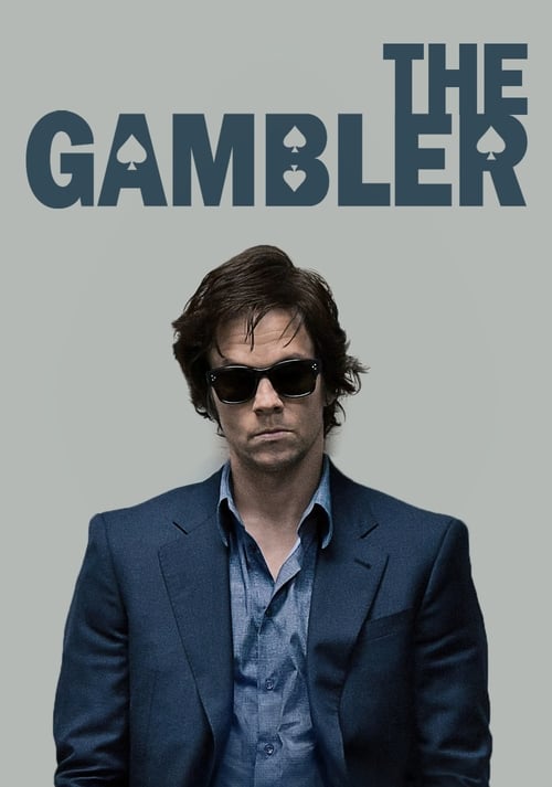 The Gambler ล้มเกมเดิมพันอันตราย (2014)