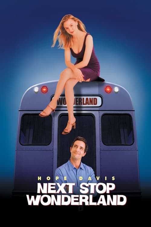 Next Stop Wonderland บทพิสูจน์ชะตาลิขิต (1998)