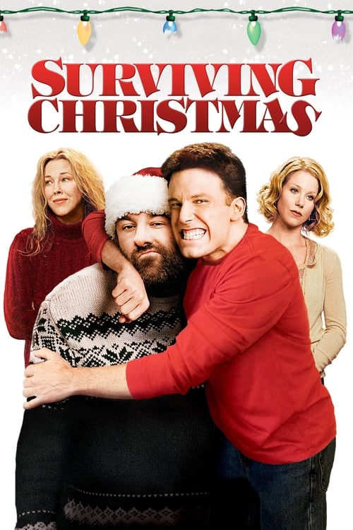 Surviving Christmas คริสต์มาสหรรษา ฮาหลุดโลก (2004) HDTV บรรยายไทย
