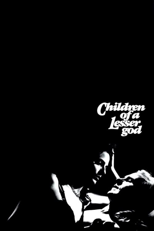 Children of a Lesser God รักนี้ไม่มีคำพูด (1986) บรรยายไทย