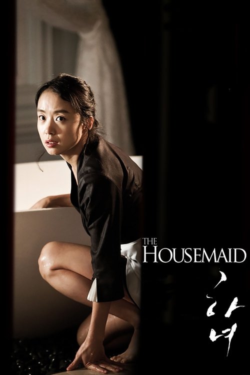 The Housemaid (Hanyo) แรงปรารถนา..อย่าห้าม (2010)