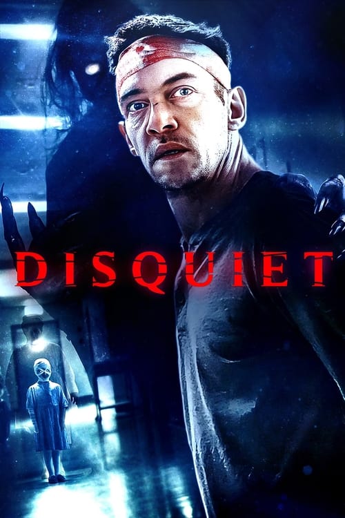 Disquiet กระสับกระส่าย (2023)