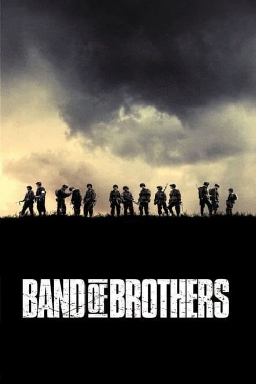 Band Of Brothers (2001) กองรบวีรบุรุษ