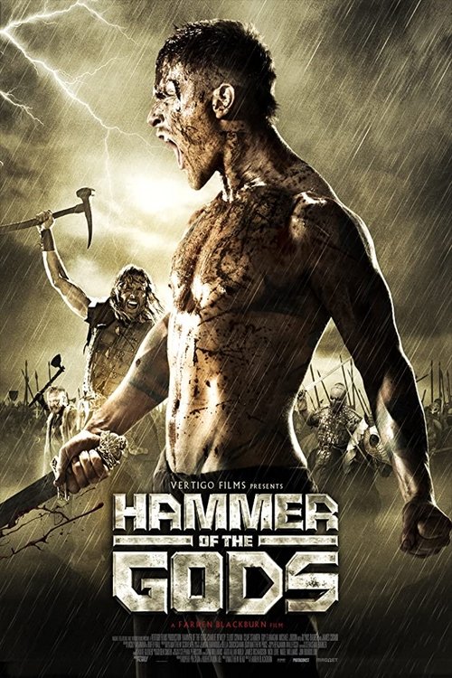 Hammer Of The Gods ยอดนักรบขุนค้อนทมิฬ (2013)