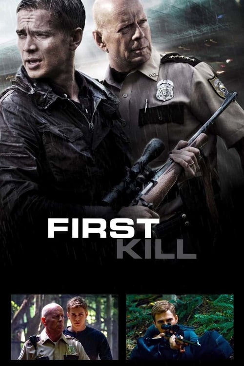 First Kill เฟิร์ส คิล (2017)