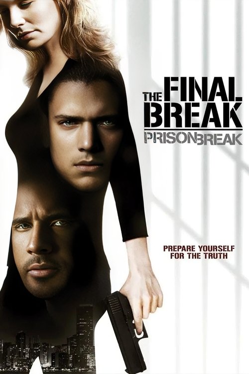 Prison Break: The Final Break (2009) แผนลับแหกคุกนรก ภารกิจปิดฉากคุกนรก