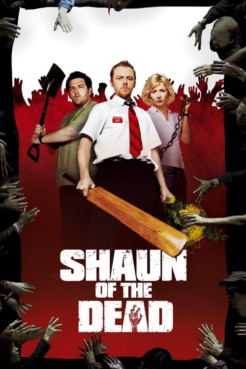 Shaun of the Dead รุ่งอรุณแห่งความวาย(ป่วง) (2004)
