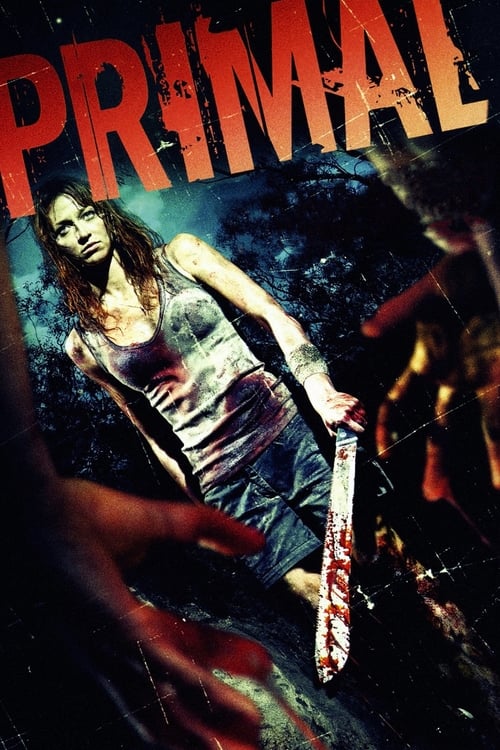 Primal เชื้อนรก เปลี่ยนคนกลายพันธุ์ (2010)