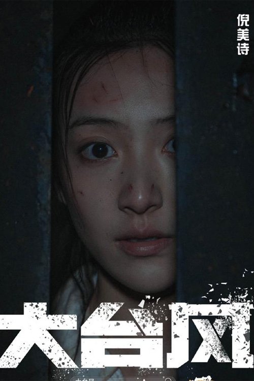 Typhoon โคตรไต้ฝุ่น (2022)