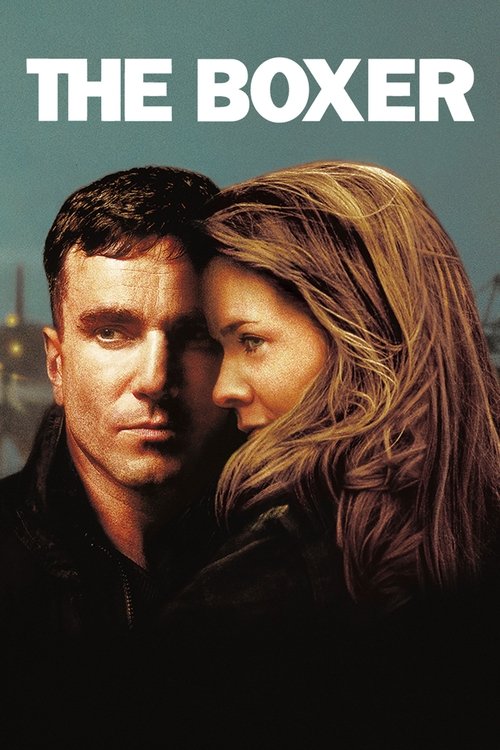 The Boxer อยู่ก็เหมือนตาย หากหัวใจไร้รัก (1997) บรรยายไทย