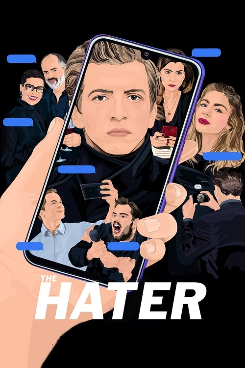 The Hater (Sala samobójców. Hejter) เดอะ เฮทเตอร์ (2020) NETFLIX บรรยายไทย