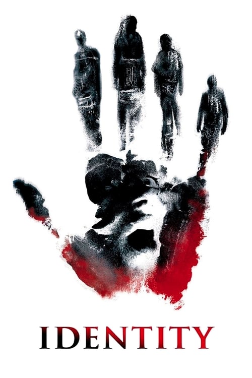 Identity ไอเด็นติตี้…เพชฌฆาตไร้เงา (2003)