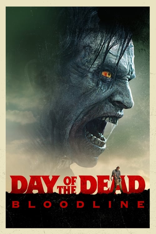 Day of the Dead วันนรกกัดไม่เหลือซาก (2008)