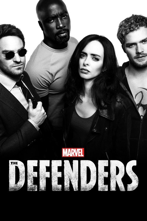 The Defenders (2017) เดอะ ดีเฟนเดอร์ส