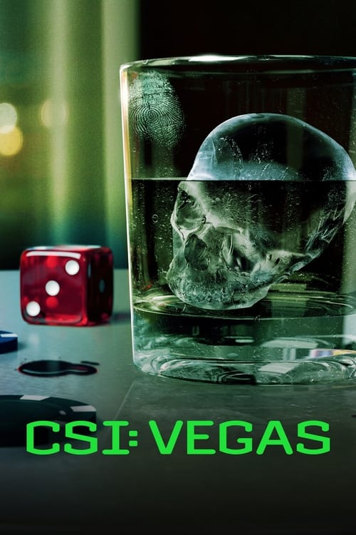 CSI Vegas (2021) ซีเอสไอ เวกัส