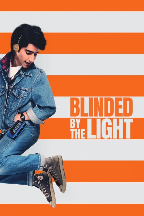 Blinded by the Light โก๋ ได้เวลาร็อค (2019)