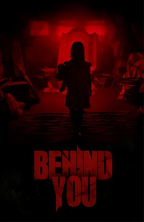 Behind You ซ่อนเงาผี (2020)