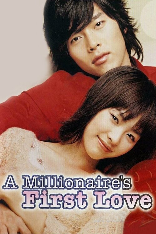A Millionaire First Love รักสุดท้าย ของนายไฮโซ (2006)