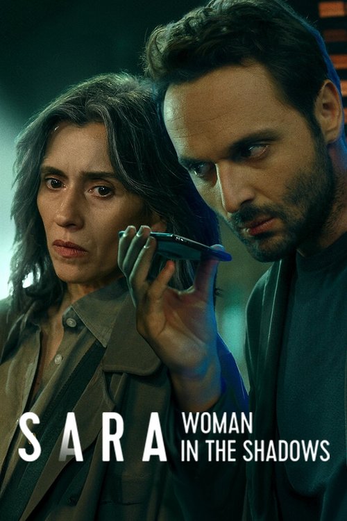 Sara Woman In The Shadows (2025) ซาร่า ผู้หญิงในเงา