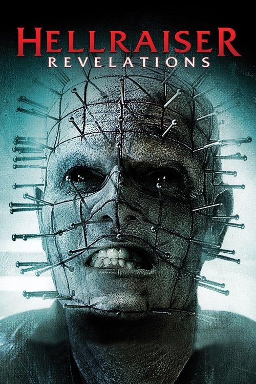 Hellraiser Revelations บิดเปิดผี นรกไม่มีวันตาย (2011)