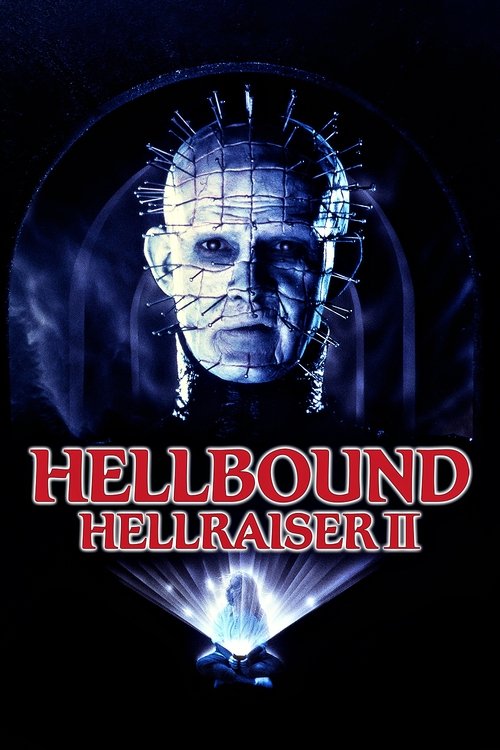 Hellbound Hellraiser II บิดเปิดผี 2 (1988)