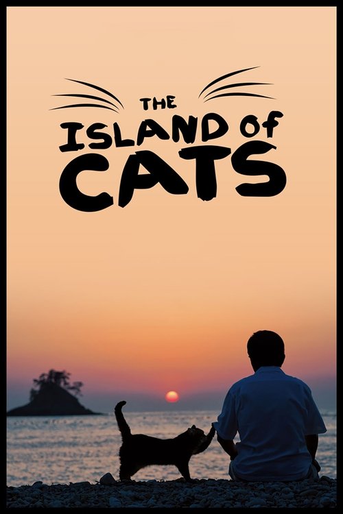 The Island of Cats แมวเหมียวกับคุณลุง (2019)