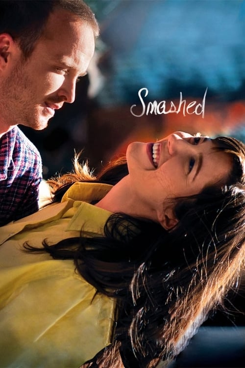 Smashed ประคองหัวใจไม่ให้…เมารัก (2012)