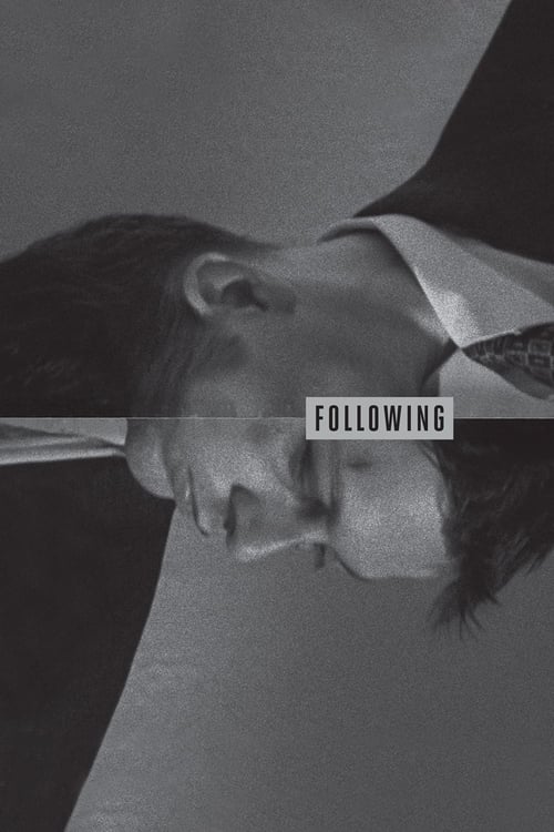 Following แกะรอยอาชญากรซ่อนเขี้ยว (1998)